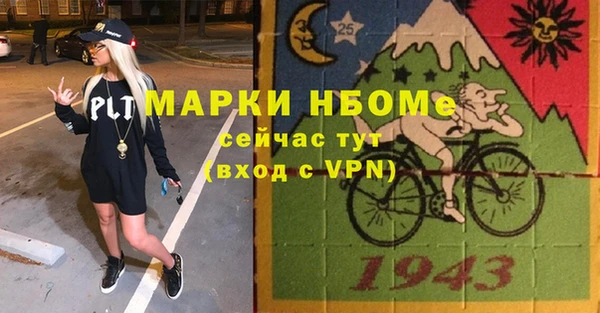 Альфа ПВП Богородск