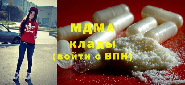 спайс Богданович